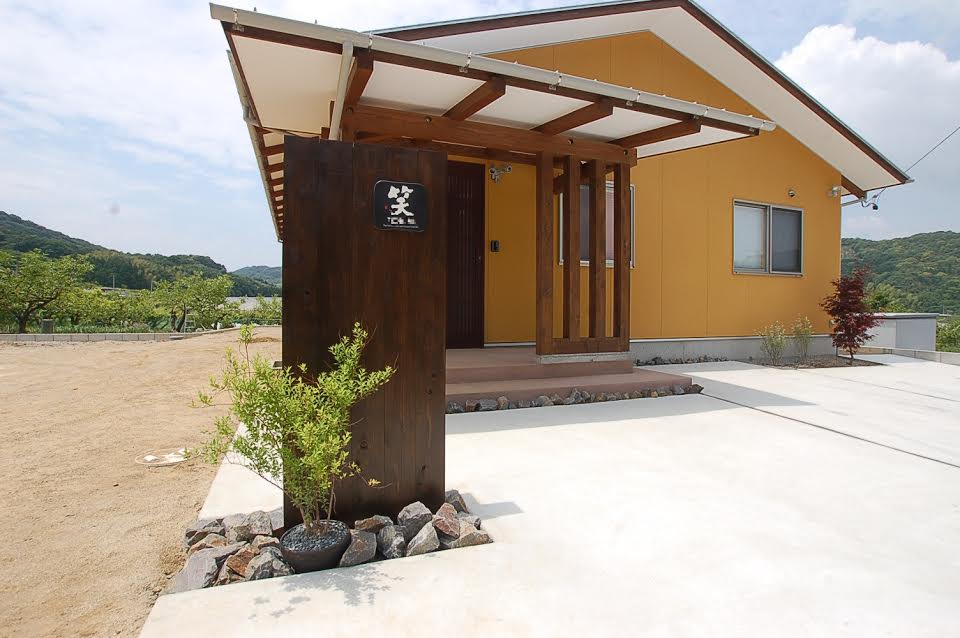 5-3表札モザイク画像