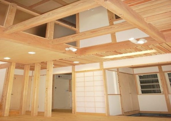 鈴木清文様邸_3